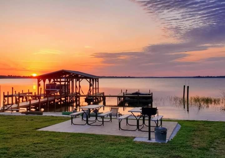 Camp St. Cabanas Unit 2 On Lake Dora Tavares Exterior foto